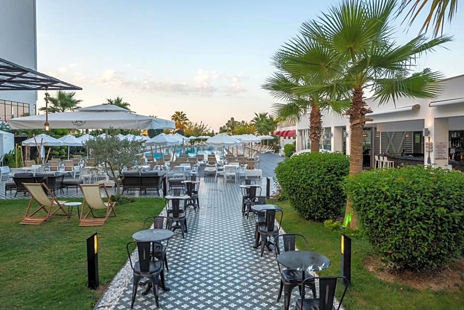 White City Resort Hotel - Ultra All Inclusive