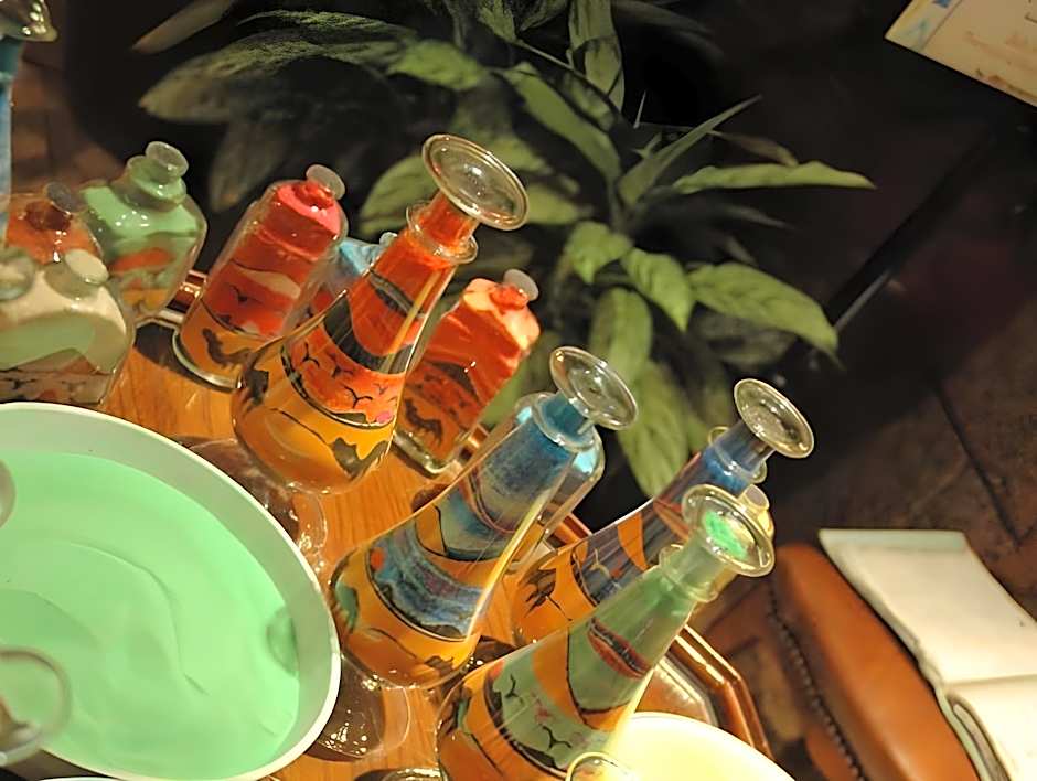 Le Meridien Pyramids Hotel & Spa