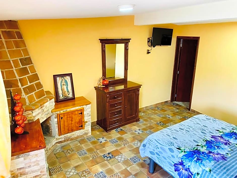 Cabañas El Recuerdo
