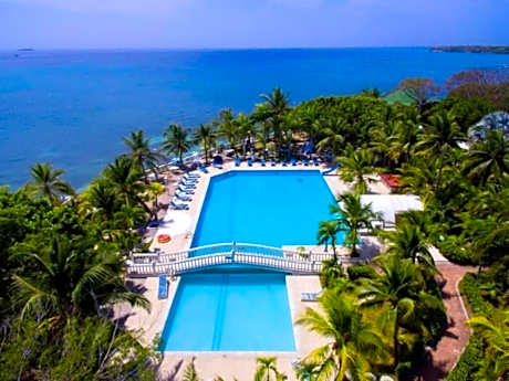 Hotel Cocoliso Island Resort