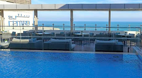 Centro Corniche Al Khobar by Rotana