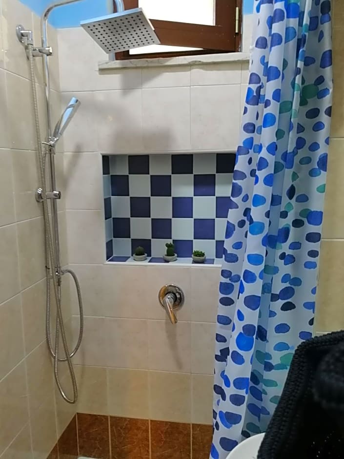 B&B Casa Cirillo and Urban winery