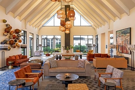 Ciela, Lusaka, A Tribute Portfolio Resort and Spa