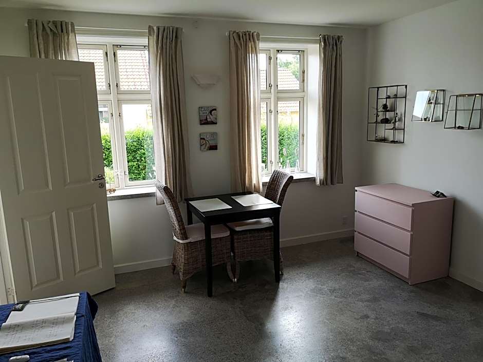 Safine B&B