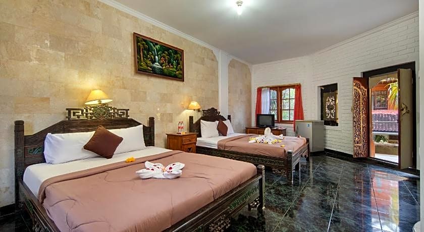 Hotel Lumbung Sari Legian