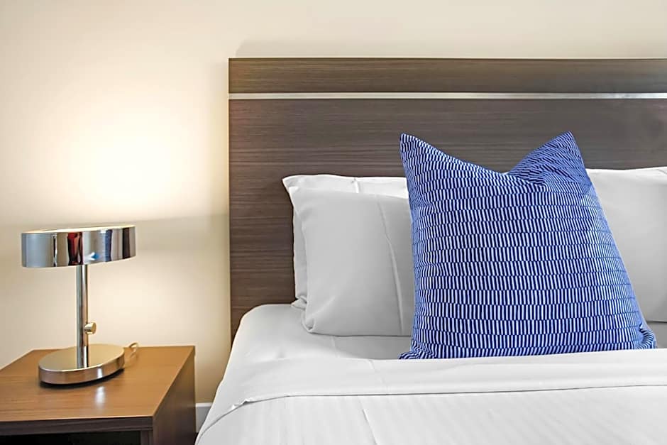 Hume Serviced Apartments