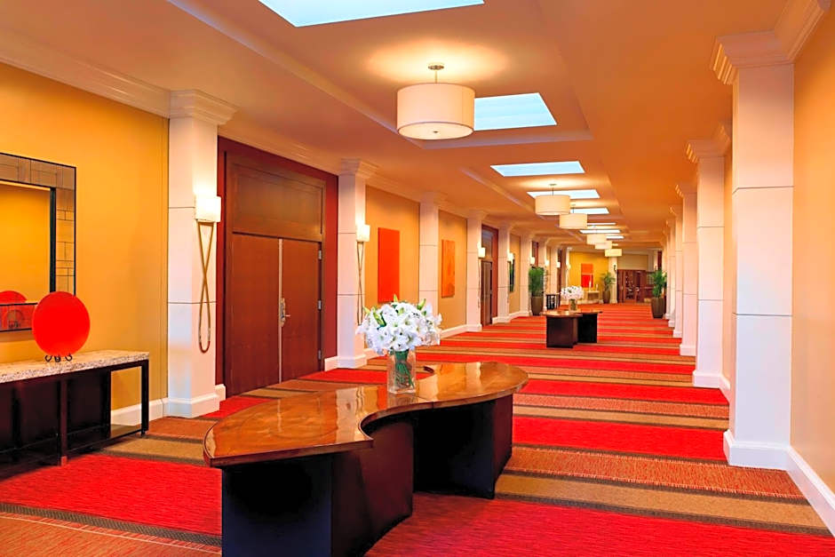 Sheraton Albuquerque Uptown