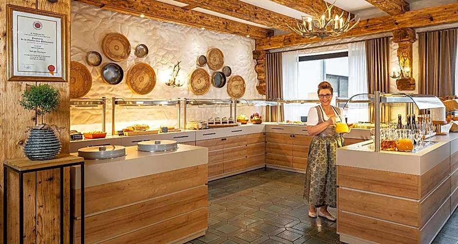 Victor's Seehotel Weingartner Bostalsee