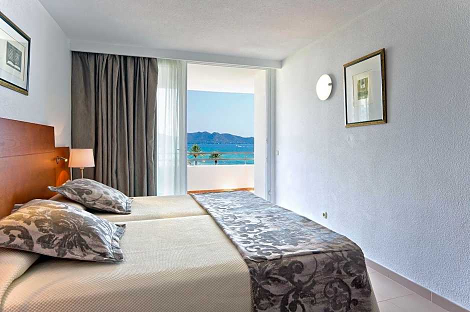 Hipotels Mercedes Aparthotel