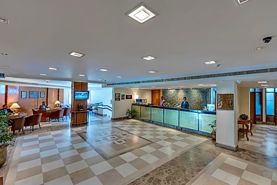 Club Mahindra White Meadows Manali