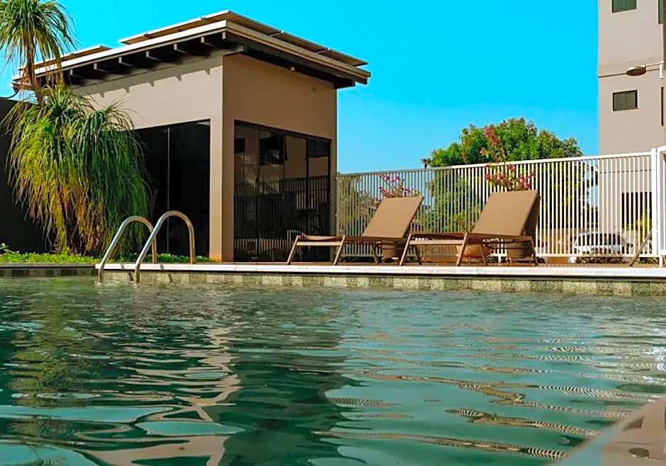 FLORENÇA PALACE HOTEL