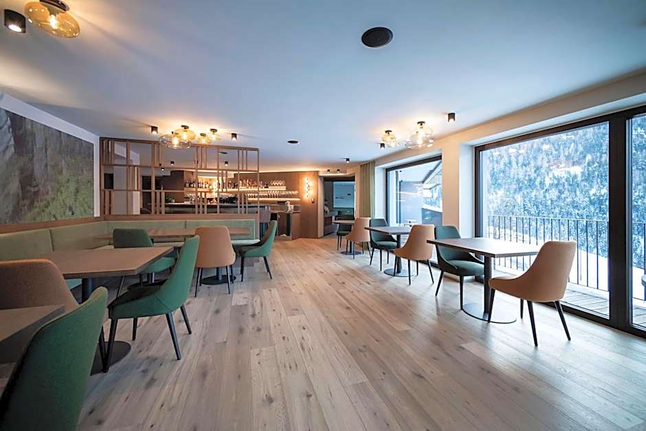 Plan Murin - Authentic Dolomites Hotel