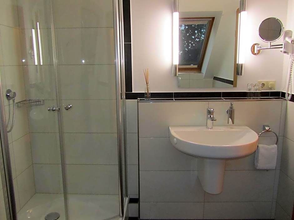 Land-gut-Hotel Lohmann