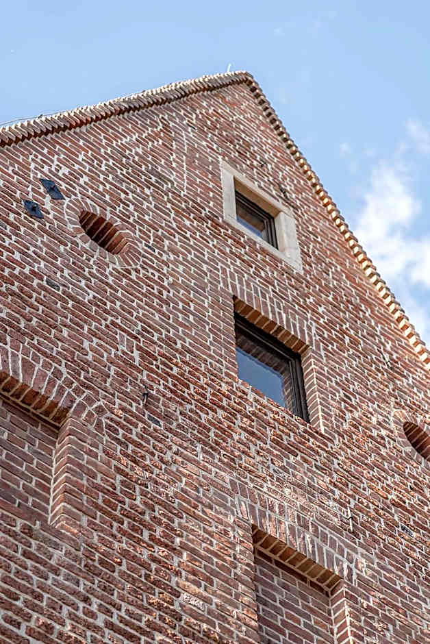 The Granary - La Suite Hotel