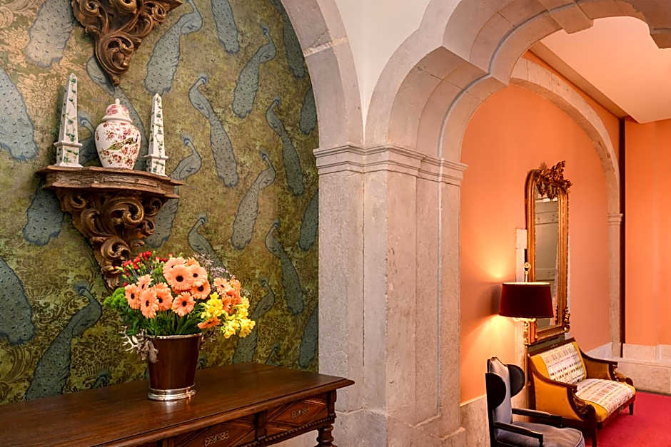 Residentas Arco do Bandeira