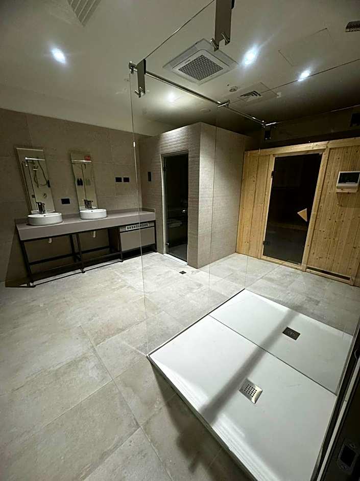 Acca Sporting Milano - AA Hotels