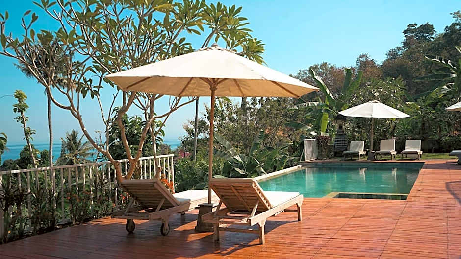 La Gautch Bungalow