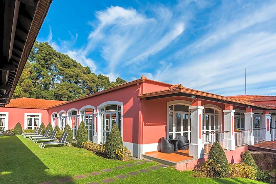 Enotel Santo da Serra