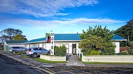 Owaka Lodge Motel