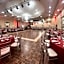 GARZA'S event hall