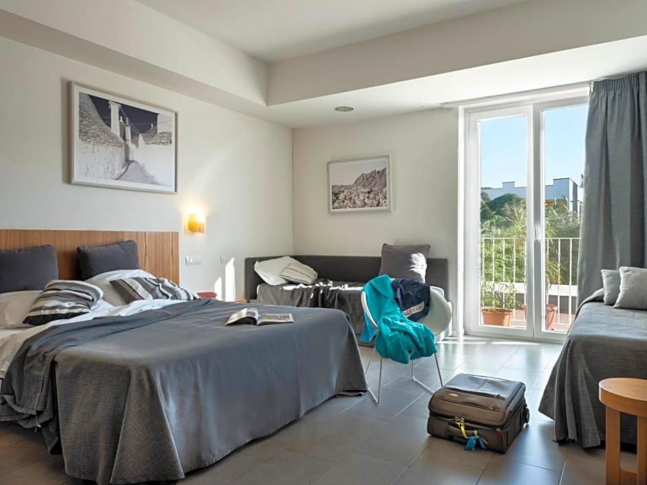 Hotel Ristorante Colle Del Sole