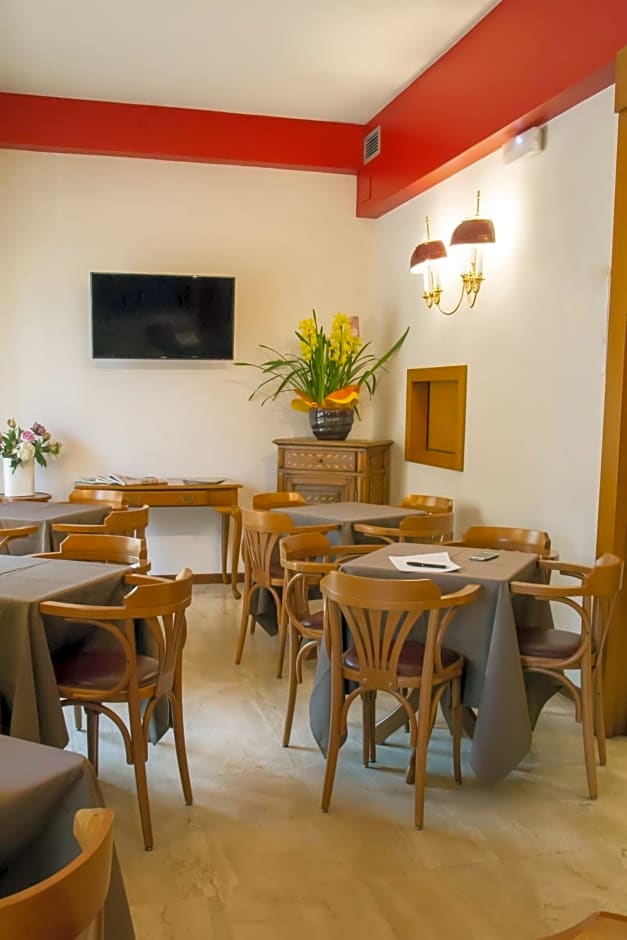 Hotel Continental
