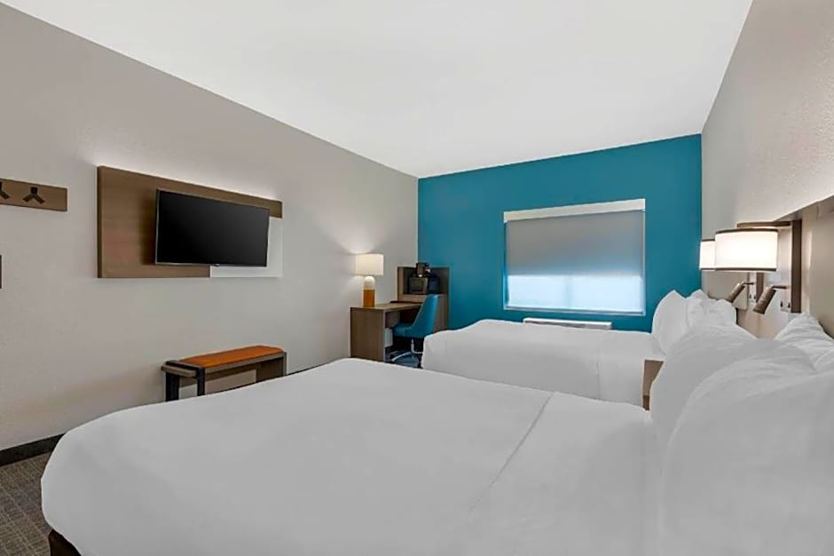 Comfort Inn & Suites