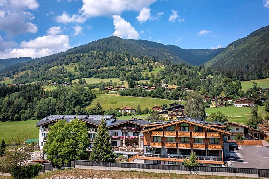 Klawunn Hotel & Apartement