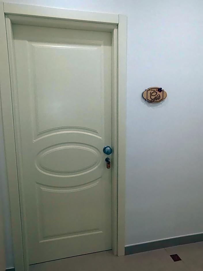 Le Stanze di Eli e Giò