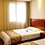 GreenTree Inn Jingjiang Bus Station Express Hotel