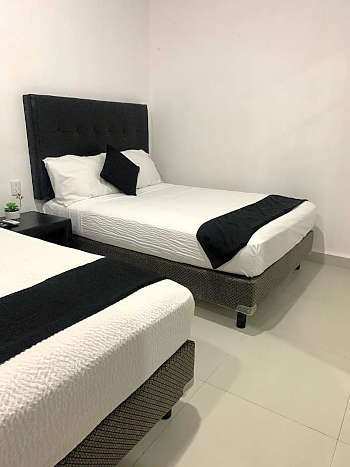 HOTEL SOÍ BACALAR