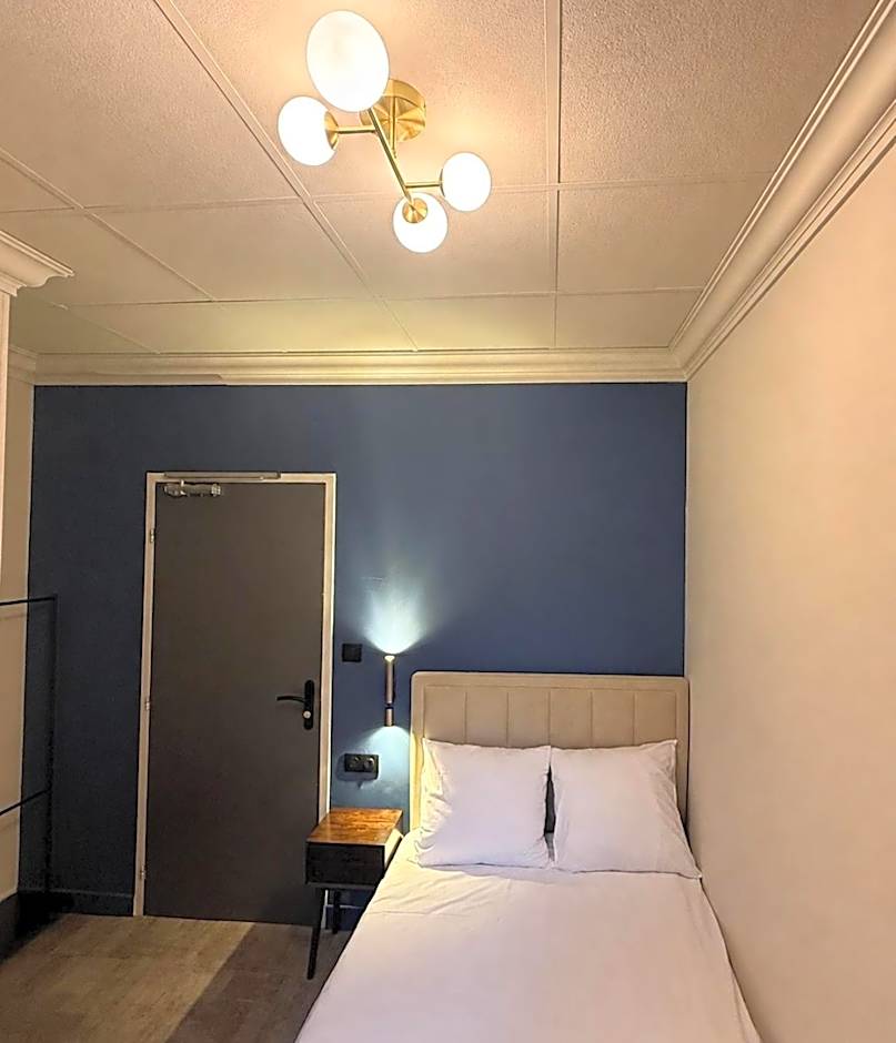 Hotel Foch