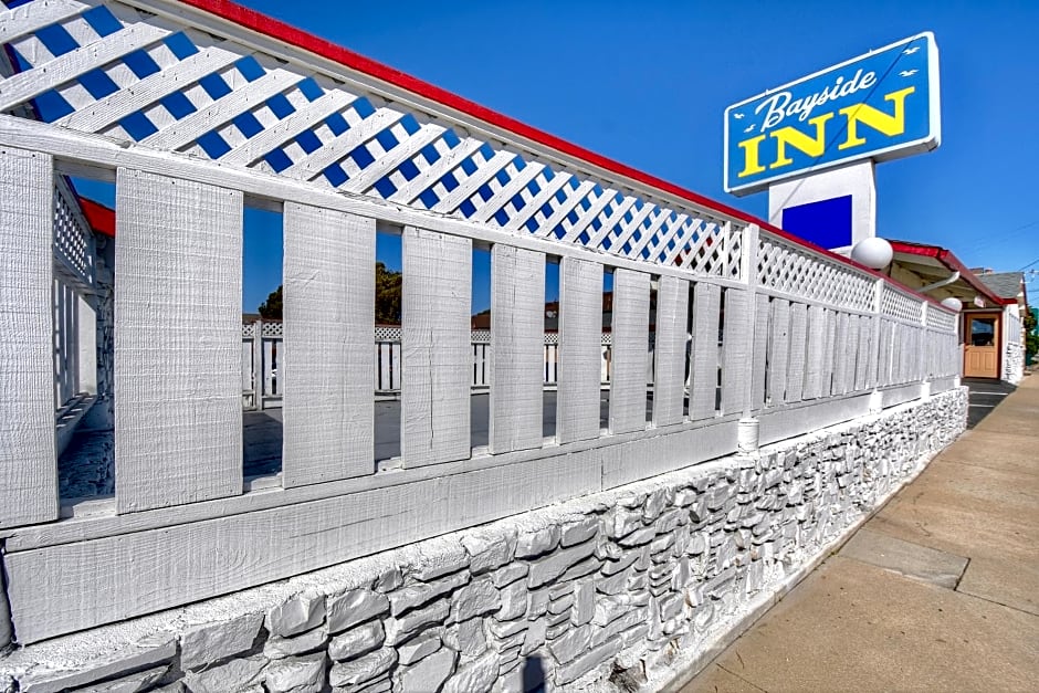 Bayside Inn