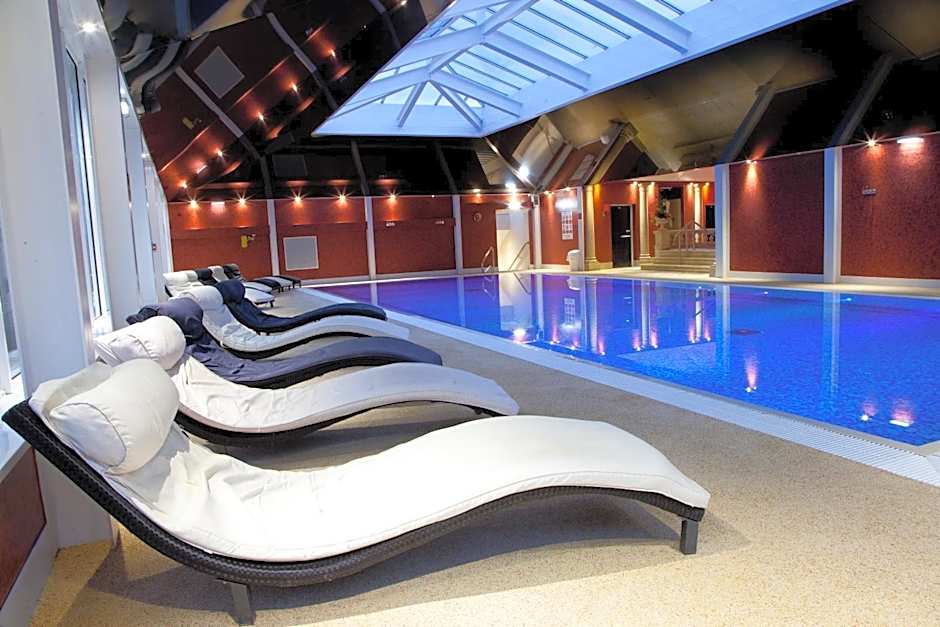 The Parsonage Hotel & Spa