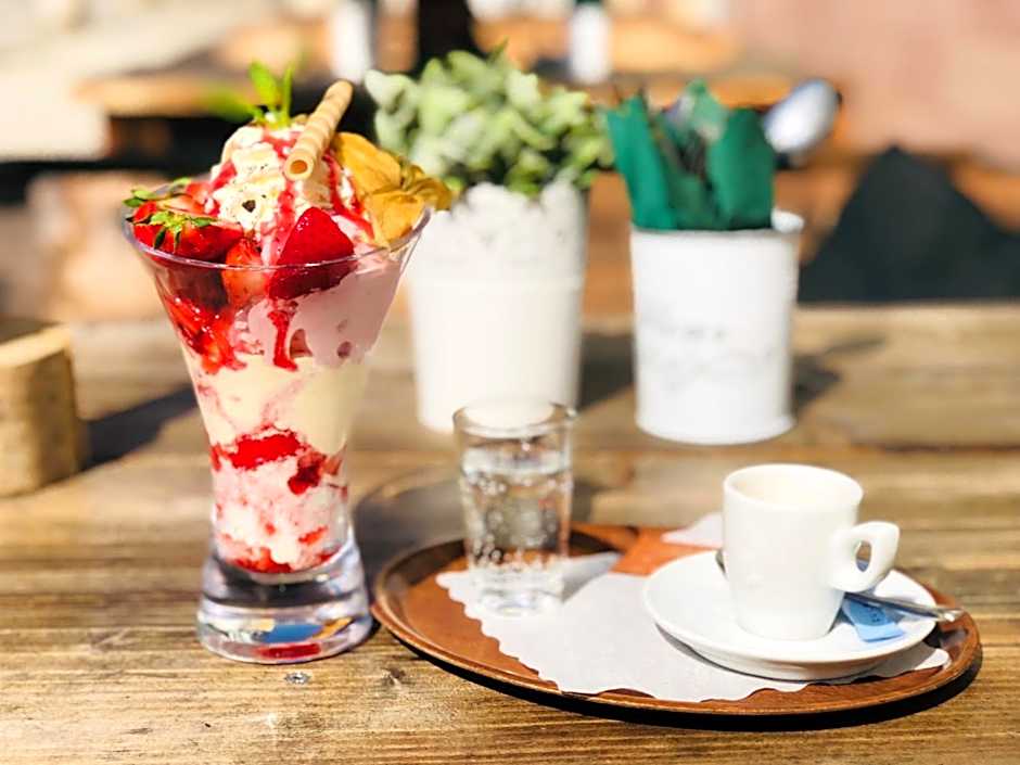 Hotel-Restaurant Thüringer Hof