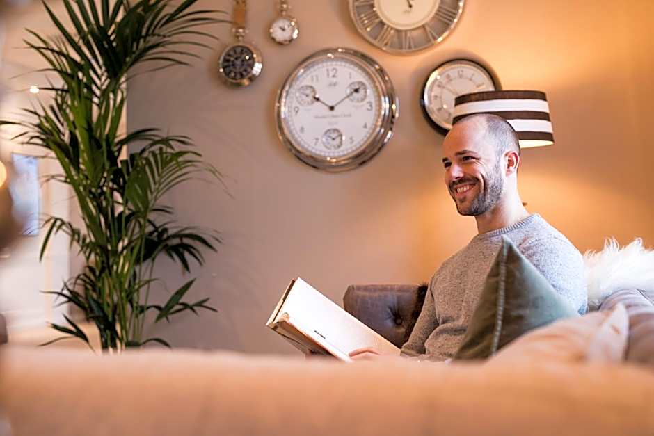 Beach Motel Heiligenhafen