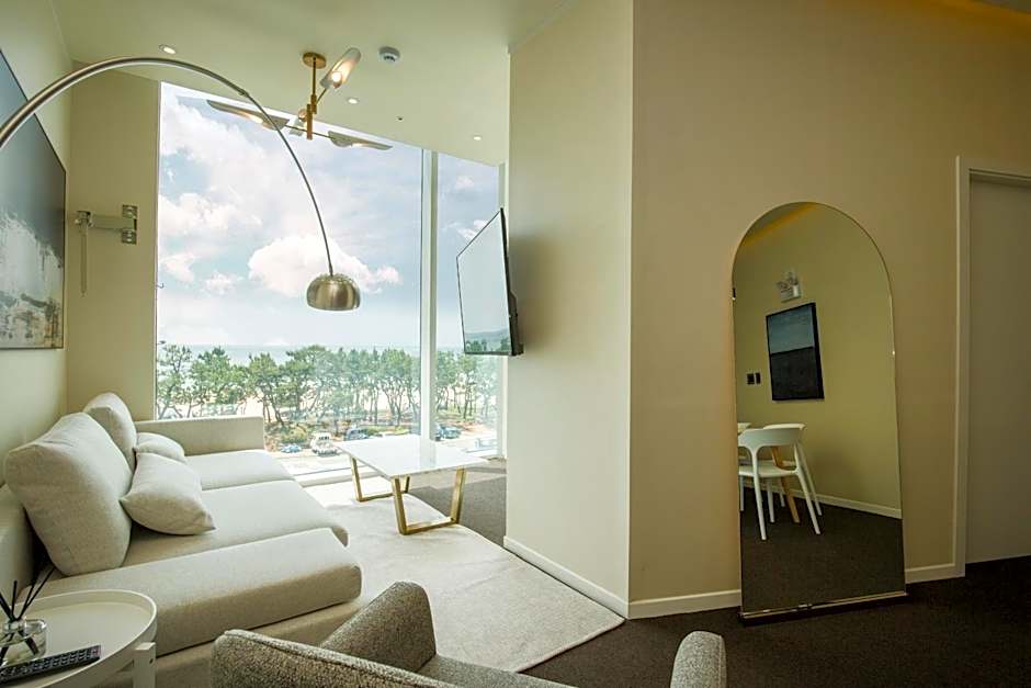 UH Suite The Haeundae