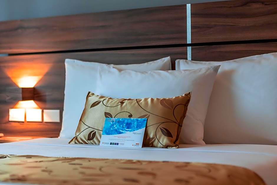 Sleep Inn Tijuana