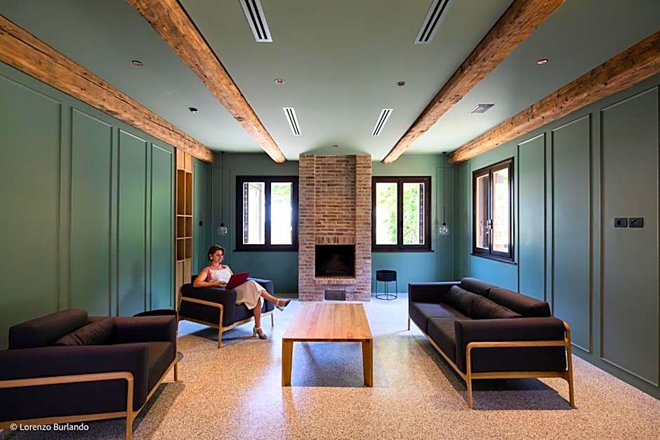 Relais Villa Margherita