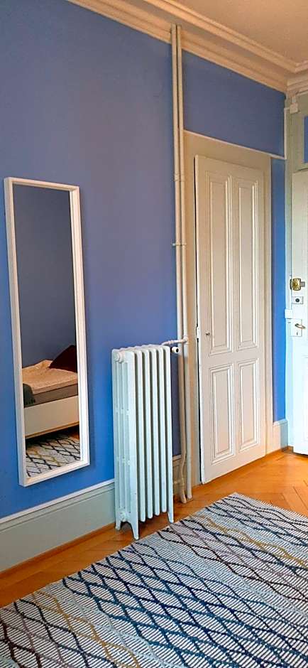 Pension Bienvenue (Women only)