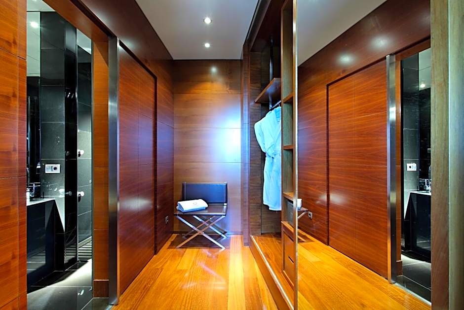 Eurostars Madrid Tower