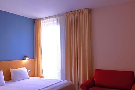Double or Twin Room - Disability Access