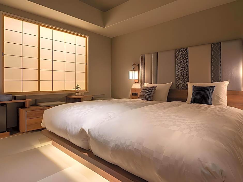 Hotel Resol Kyoto Shijo Muromachi