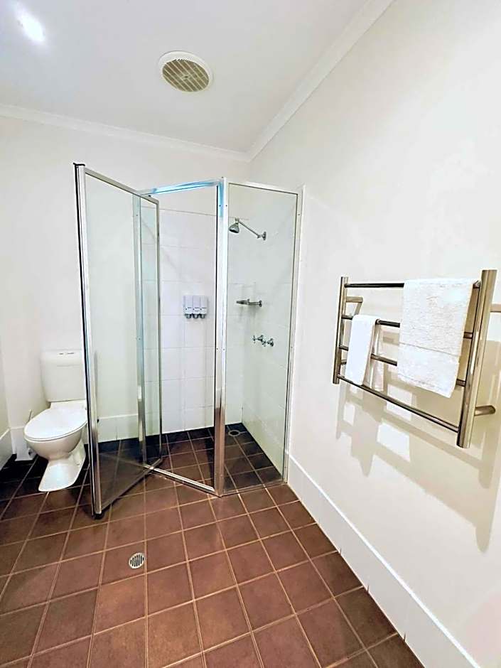Merivale Motel