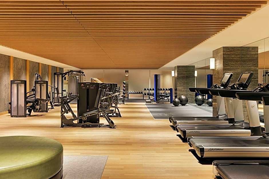 The Westin Miyako Hotel Kyoto