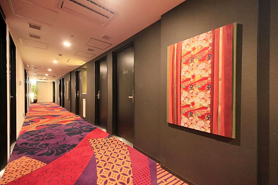 Centurion Hotel Ikebukuro Station