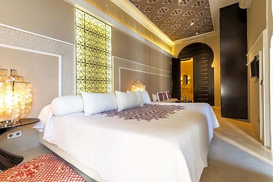 Riad Elisa & Spa