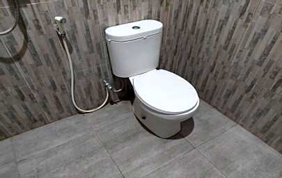 Hotel O D'draman Homestay Syariah