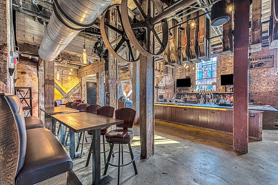 The Sessions Hotel, Bristol, a Tribute Portfolio Hotel