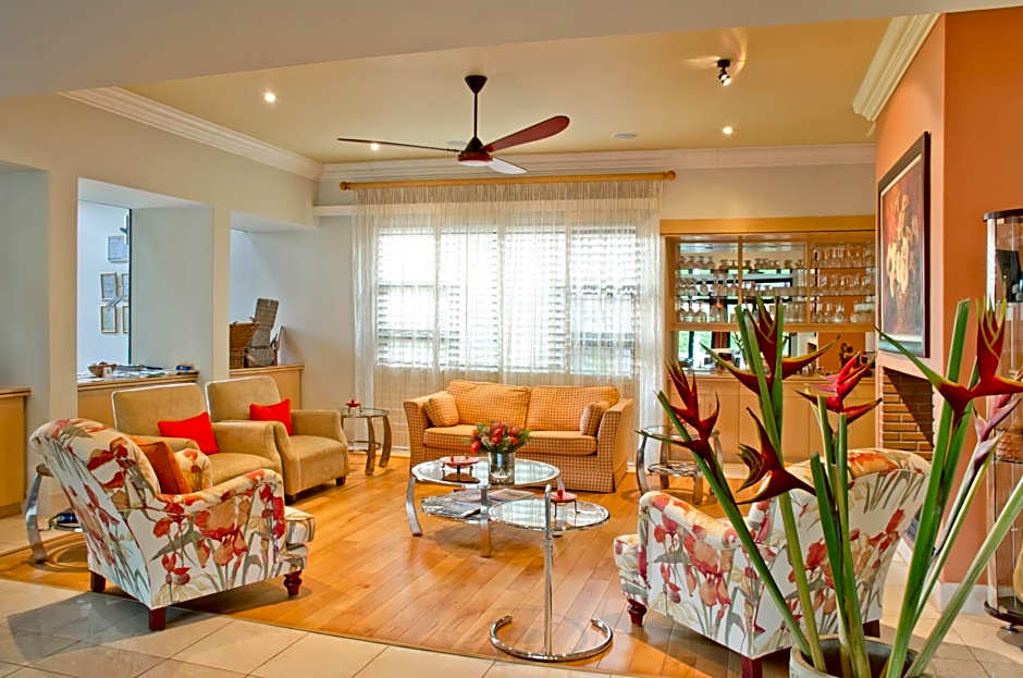 Schneiders Boutique Hotel